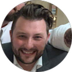 Profile photo of Brian Diven