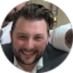 Profile photo of Brian Diven