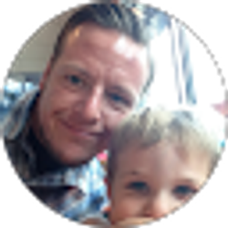 Profile photo of Michael Sievers