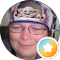 Profile photo of Carole K Cook