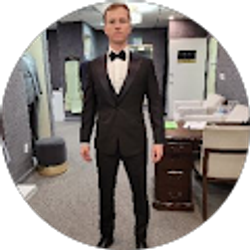 Profile photo of Dominik R