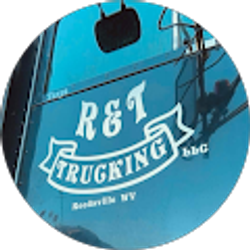 Profile photo of R & T Trucking LLC