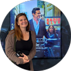 Profile photo of Jenafer Misuraca