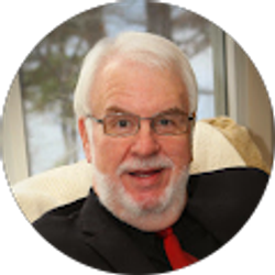 Profile photo of Steve Taylor