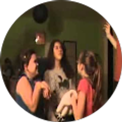 Profile photo of Sarah Robinson