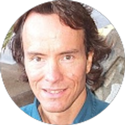 Profile photo of Tom Oesterle