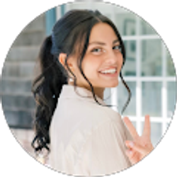 Profile photo of Tiffany Georgopoulos