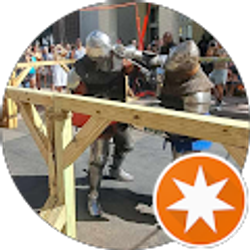 Profile photo of James F