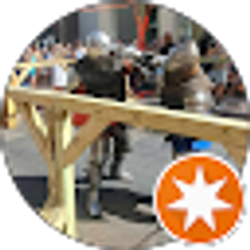 Profile photo of James F