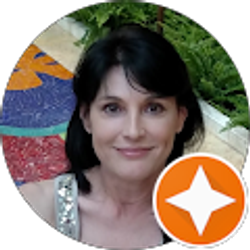 Profile photo of Irina Wren