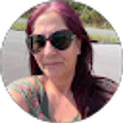 Profile photo of Donna Ramsey
