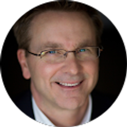 Profile photo of Chris Steinlage