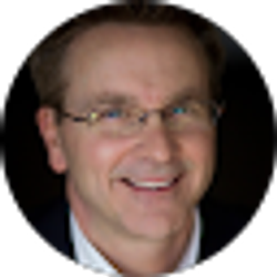 Profile photo of Chris Steinlage