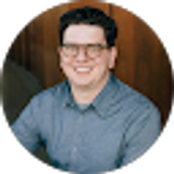 Profile photo of Kevin Spradlin