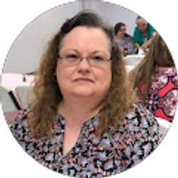 Profile photo of Deborah Phelps