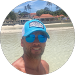 Profile photo of Dallas Edwards