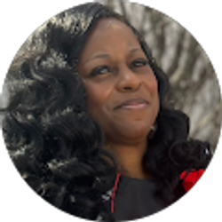 Profile photo of Patricia Shaw