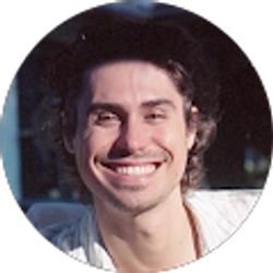 Profile photo of Logan Dilbeck