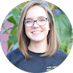 Profile photo of Olivia Gentry