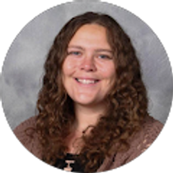 Profile photo of Nicole Swift