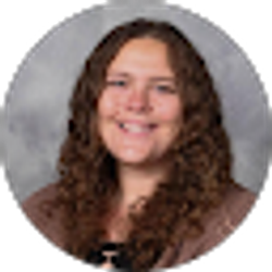 Profile photo of Nicole Swift