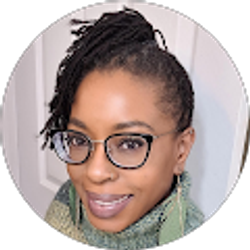 Profile photo of Janecia Buford