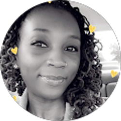 Profile photo of Sheba A Jones