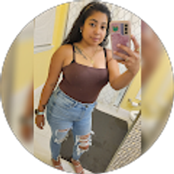 Profile photo of Jeylina Santos