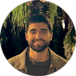 Profile photo of Siavash Ahmadi