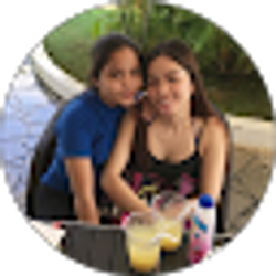 Profile photo of Sheena Pamintuan