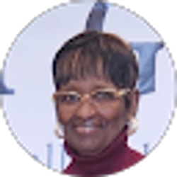 Profile photo of Lucille Lloyd