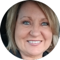 Profile photo of Debbie Tuerff