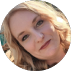 Profile photo of Amber Welch