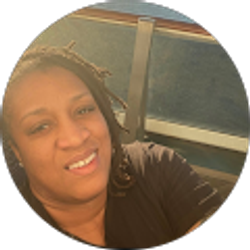 Profile photo of rickillya Evans