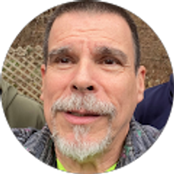 Profile photo of Dan Towers