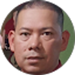 Profile photo of Francisco Berrios