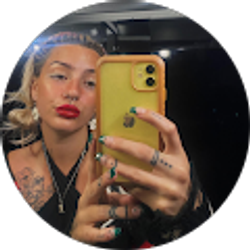 Profile photo of alexandra hague