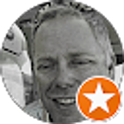 Profile photo of Ryan Randolph