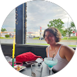 Profile photo of Hannah Kolbe