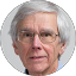 Profile photo of Peet Hickman