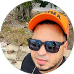 Profile photo of Noel Marte