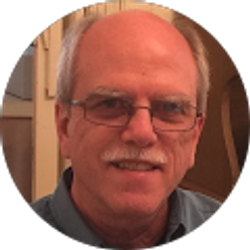 Profile photo of Bill Harris