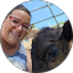 Profile photo of Jamie Weast