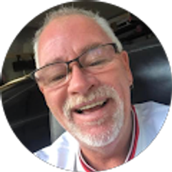 Profile photo of Arman Ault