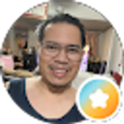 Profile photo of Aaron Boutsomsi