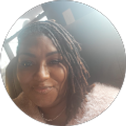 Profile photo of Keisha Tyler