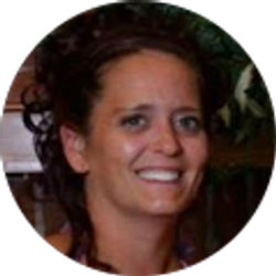 Profile photo of Theresa Collins