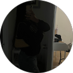 Profile photo of Hanna Velasco