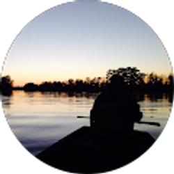 Profile photo of Gage Fordham