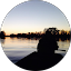 Profile photo of Gage Fordham